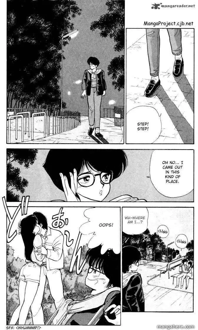 Orange Road Chapter 10 154